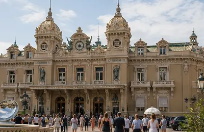 Opéra de Monte-Carlo