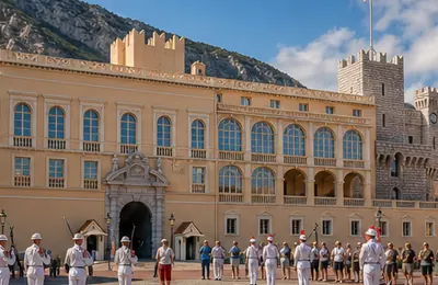 Palais Princier