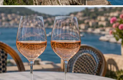 Rosé de Provence