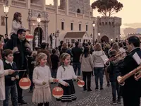 Monaco National Day thumbnail