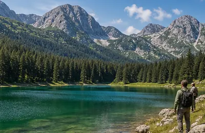 Durmitor National Park