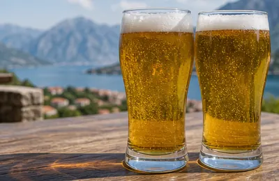 Nikšićko pivo
