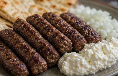 Ćevapi