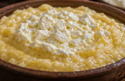 Kačamak