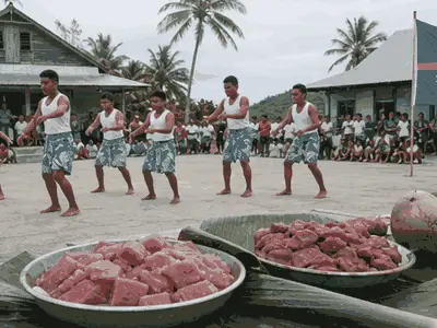 Nauru National Day