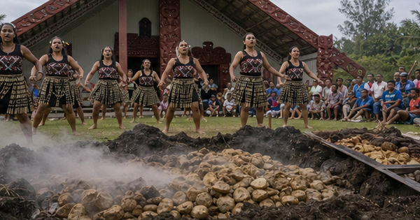 New Zealand National Day