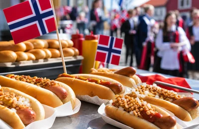 Hot dogs