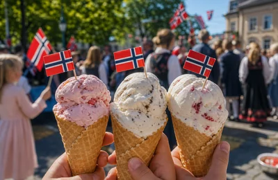 Ice cream