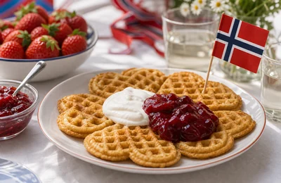 Waffles