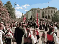 Oslo Constitution Day thumbnail