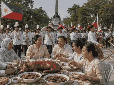 Philippines National Day