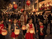 Republic Day of Turkey thumbnail