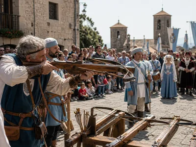 San Marino Foundation Day