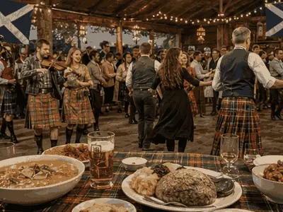 Scotland National Day