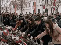 Serbia Statehood Day thumbnail