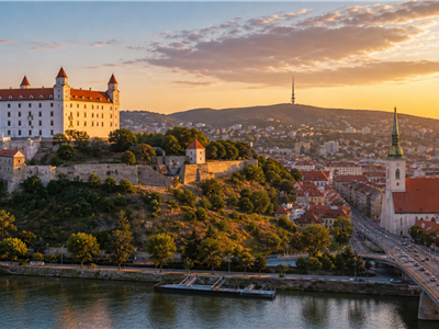 Slovakia Constitution Day thumbnail