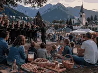 Slovenia Statehood Day thumbnail