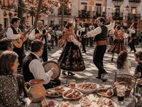 Spain National Day thumbnail