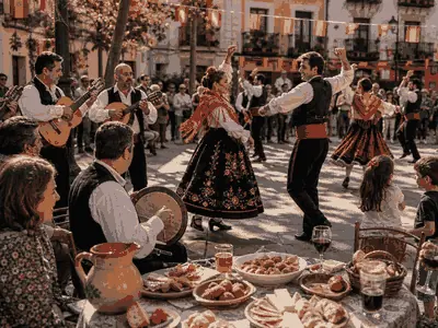 Spain National Day