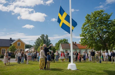 Local ceremonies