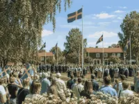 Sweden National Day thumbnail