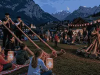 Swiss National Day thumbnail