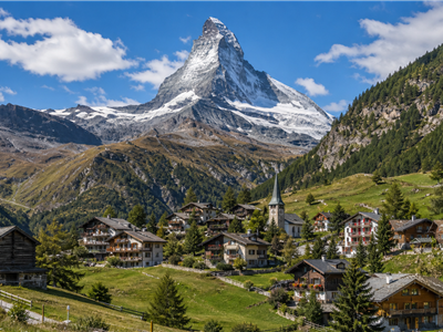 Swiss National Day thumbnail