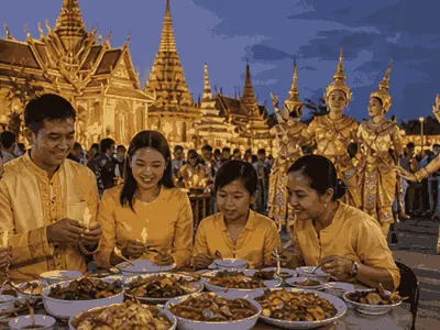 Thailand National Day