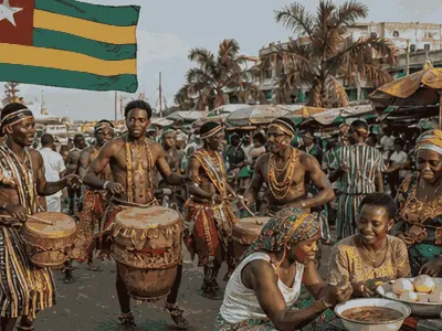 Togo National Day