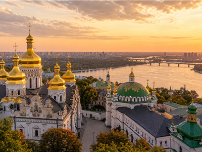 Ukraine Independence Day thumbnail