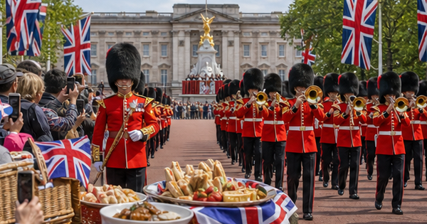 United Kingdom National Day