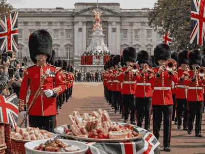 United Kingdom National Day