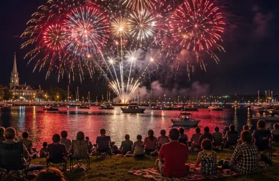 Fireworks