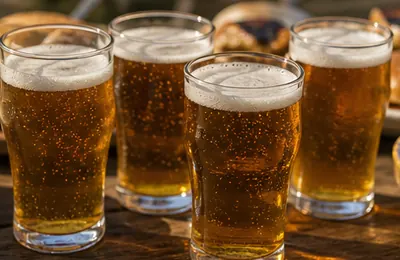 Beer