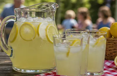 Lemonade
