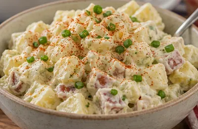 Potato salad