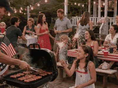 United States Independence Day