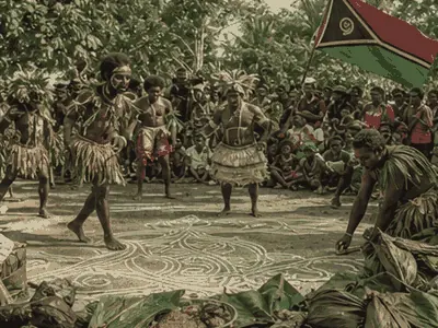 Vanuatu National Day
