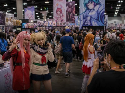 Anime Expo
