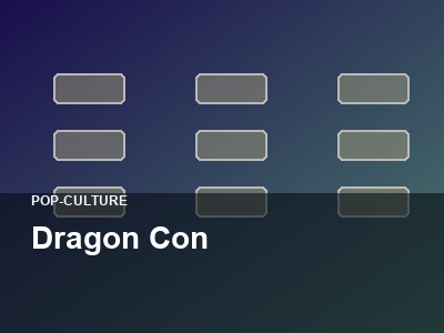 Dragon Con thumbnail