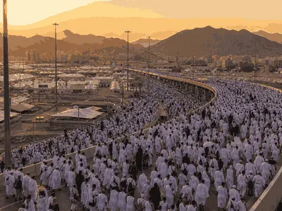 Hajj