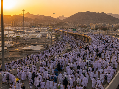 Hajj 2026 thumbnail