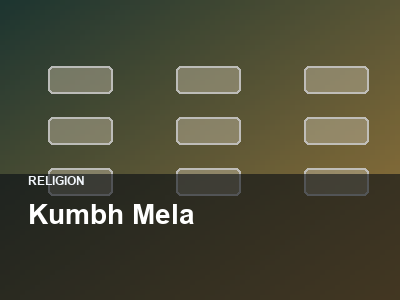 Kumbh Mela thumbnail