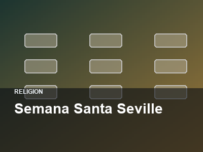 Semana Santa Seville thumbnail