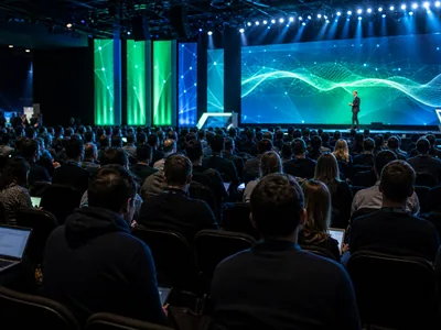 Dublin Tech Summit