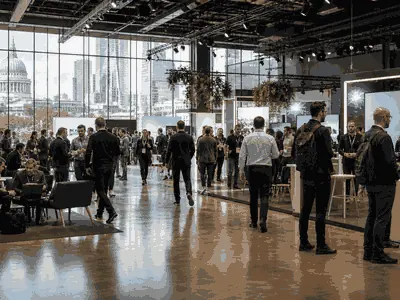 London Tech Week