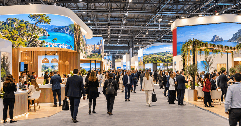 FITUR – Madrid