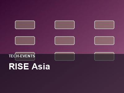 RISE Asia thumbnail