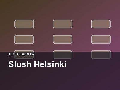 Slush Helsinki thumbnail