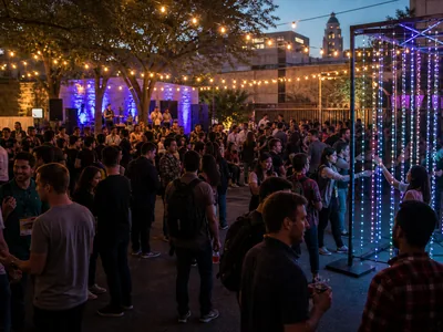 SXSW Interactive